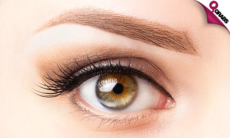 YUMI Eyelash Lift OR Eyebrow Lamination!